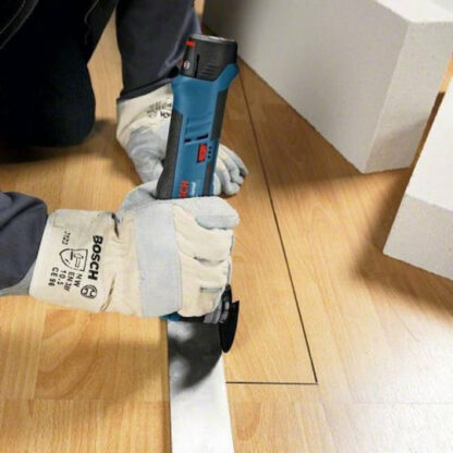 Bosch GOP 12V-28 Professional Παλινδρομικό Πολυεργαλείο 12V Solo