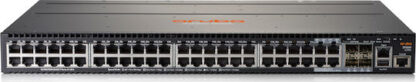 HP Aruba 2930M Managed L2 Switch με 44 Θύρες Gigabit (1Gbps) Ethernet και 4 SFP Θύρες