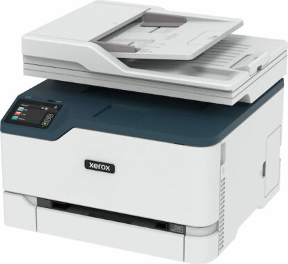 Xerox C235 Έγχρωμο Πολυμηχάνημα Laser με WiFi και Mobile Print