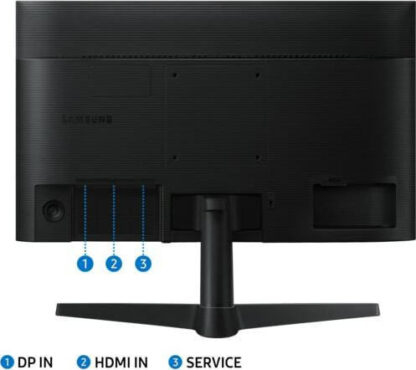 Samsung F24T370FWR