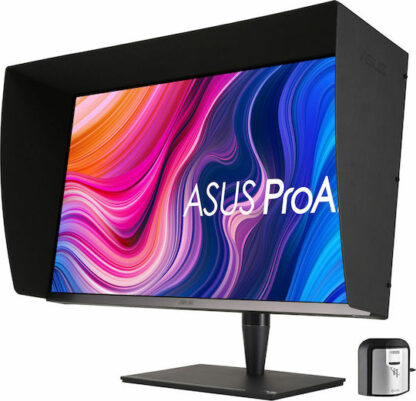Asus ProArt PA32UCG-K IPS HDR Monitor 32" 4K 3840x2160 με Χρόνο Απόκρισης 5ms GTG