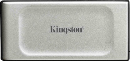 Εξωτερικός Σκληρός Δίσκος Kingston SXS2000/2000G        2 TB SSD
