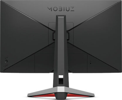 BenQ Mobiuz EX2710S IPS HDR Gaming Monitor 27" FHD 1920x1080 165Hz με Χρόνο Απόκρισης 2ms GTG