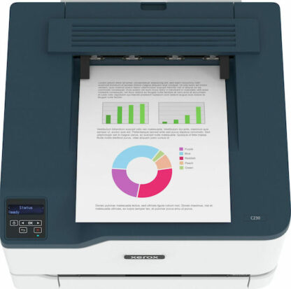 Εκτυπωτής Λέιζερ Xerox C230V_DNI