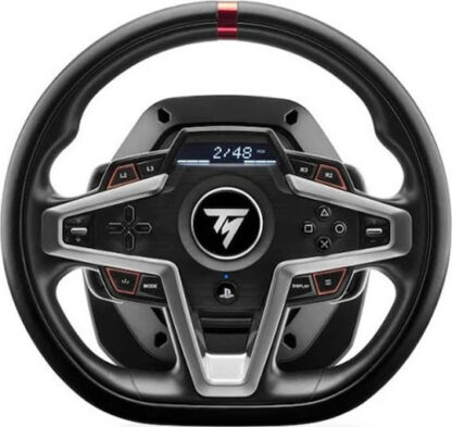 Thrustmaster T248 Force Feedback Τιμονιέρα με Πετάλια για PS4 / PC / PS5