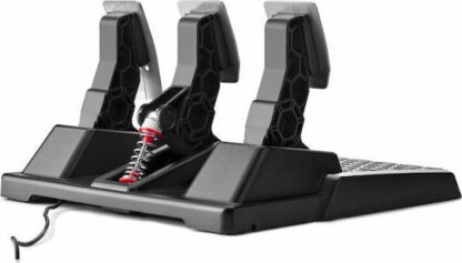 Thrustmaster T248 Force Feedback Τιμονιέρα με Πετάλια για PS4 / PC / PS5