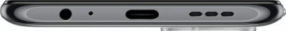 Xiaomi Redmi Note 10S Dual SIM (6GB/128GB) Onyx Gray
