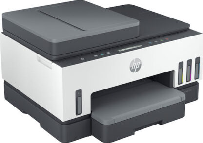 HP Smart Tank 7305 Έγχρωμο Πολυμηχάνημα Inkjet με WiFi και Mobile Print