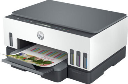HP Smart Tank 7005 All-in-One Έγχρωμο Πολυμηχάνημα Inkjet με WiFi και Mobile Print