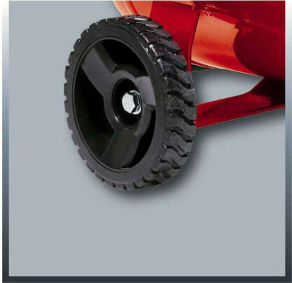 Einhell TC-AC 190/24/8 Μονοφασικό Κομπρεσέρ Αέρος 97dB με Ισχύ 2hp και Αεροφυλάκιο 24lt Κωδικός: 4007325