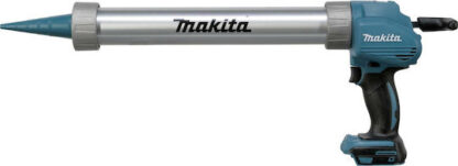 Makita Κιτ Ηλεκτρικό Πιστόλι Σιλικόνης Μπαταρίας 18V Solo (χωρίς Μπαταρία και Φορτιστή) Κωδικός: DCG180ZXK