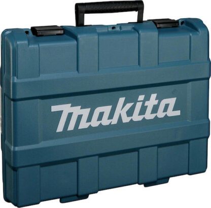 Makita Κιτ Ηλεκτρικό Πιστόλι Σιλικόνης Μπαταρίας 18V Solo (χωρίς Μπαταρία και Φορτιστή) Κωδικός: DCG180ZXK