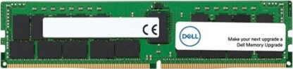 Dell 32GB DDR4 RAM με Ταχύτητα 3200 για Server Κωδικός: AB257620
