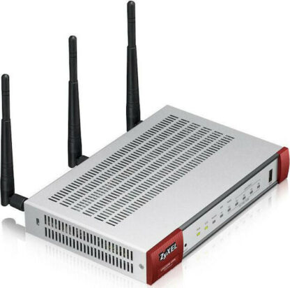 USGFlex Firewall - NebulaFlex Cloud Management USG20W-VPN-EU0101F