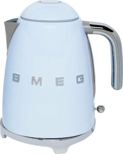Βραστήρας Smeg Μπλε Ανοξείδωτο ατσάλι 2400 W 1,7 L