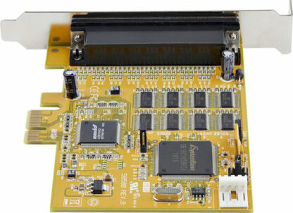 Κάρτα PCI Startech PEX8S1050 RS-232