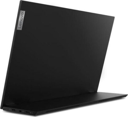 Lenovo ThinkVision M15 IPS Φορητό Monitor 15.6" FHD 1920x1080