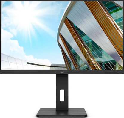 U32P2 31 5 MONITOR Pro-Line VA 3840x2160 16:9 75Hz 350 nits