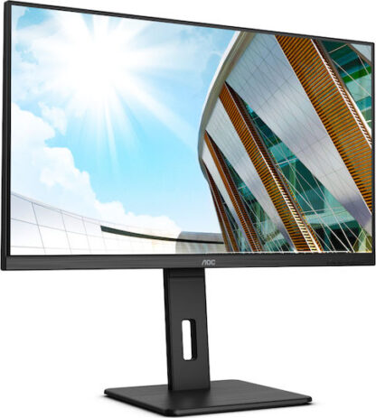 U32P2 31 5 MONITOR Pro-Line VA 3840x2160 16:9 75Hz 350 nits