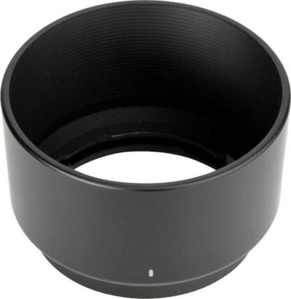 Panasonic Crop Φωτογραφικός Φακός H-PS45175E Standard Zoom για Micro Four Thirds (MFT) Mount Μαύρος