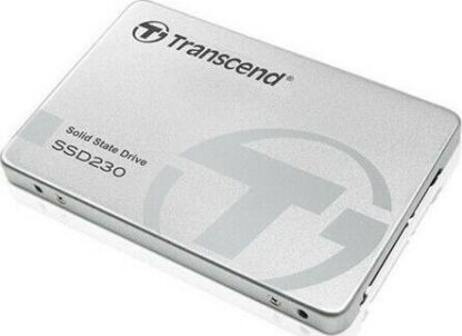 Transcend SSD230 1TB 2.5'' SATA III Κωδικός: TS1TSSD230S