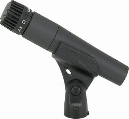 Shure SM57 Δυναμικό Μικρόφωνο XLR Χειρός για Φωνητικά