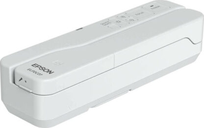 Epson Προβολέας Διαφανειών με Ανάλυση Αισθητήρα 2MP Visualiser ELPDC07 Κωδικός: V12H759040