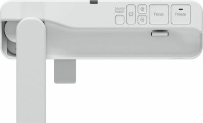 Epson Προβολέας Διαφανειών με Ανάλυση Αισθητήρα 2MP Visualiser ELPDC07 Κωδικός: V12H759040