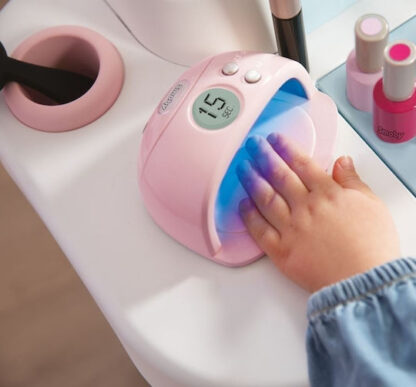 Smoby My Beauty Center Παιδική Τουαλέτα Ομορφιάς