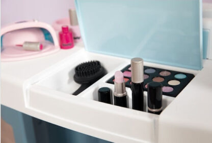 Smoby My Beauty Center Παιδική Τουαλέτα Ομορφιάς