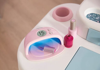 Smoby My Beauty Center Παιδική Τουαλέτα Ομορφιάς