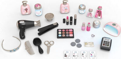 Smoby My Beauty Center Παιδική Τουαλέτα Ομορφιάς