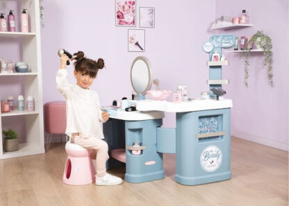 Smoby My Beauty Center Παιδική Τουαλέτα Ομορφιάς
