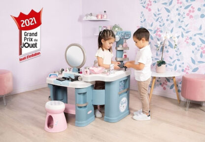 Smoby My Beauty Center Παιδική Τουαλέτα Ομορφιάς