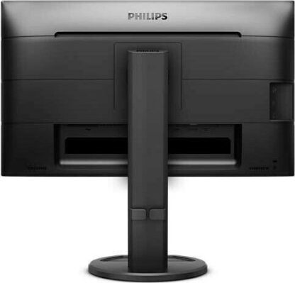 241B8QJEB 23,8" LED IPS, 1920*1080, 16:9, MULTIMEDIALE, PIVOT, REGOLABILE IN H, GIREVOLE, INCLINAB