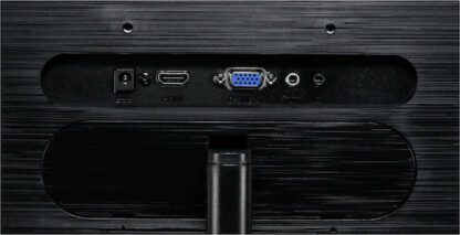 241E1SCA 23 6  GAMING MONITOR CURVO  ADAPTIVE SYNC  75HZ  VA LED  CASSE        INTEGRATE, HDMI, V