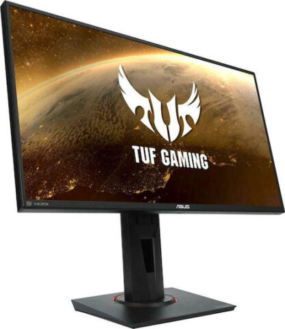 Asus TUF Gaming VG259Q IPS Gaming Monitor 24.5" FHD 1920x1080 144Hz