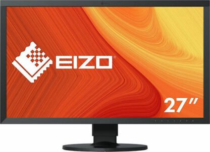 Eizo ColorEdge CS2740 IPS Monitor 27" 4K 3840x2160 με Χρόνο Απόκρισης 10ms GTG
