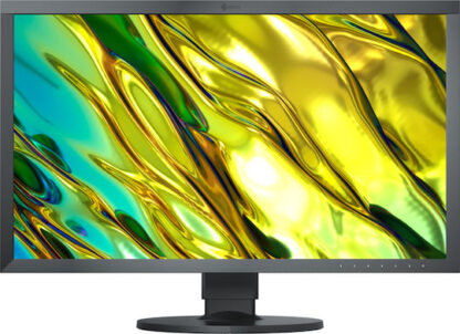 Eizo ColorEdge CS2740 IPS Monitor 27" 4K 3840x2160 με Χρόνο Απόκρισης 10ms GTG
