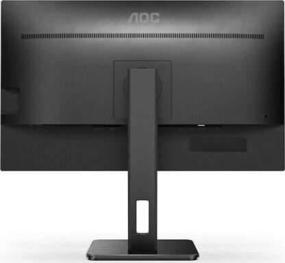 AOC Q27P2Q IPS Monitor 27" QHD 2560x1440 με Χρόνο Απόκρισης 4ms GTG