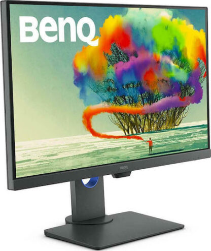 Οθόνη BenQ PD2705Q 27" 2560 x 1440 px Quad HD 27"