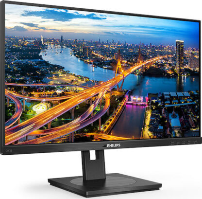 Philips B Line 243B1 IPS Monitor 23.8" FHD 1920x1080 με Χρόνο Απόκρισης 4ms GTG