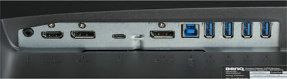 Οθόνη BenQ PD2705Q 27" 2560 x 1440 px Quad HD 27"