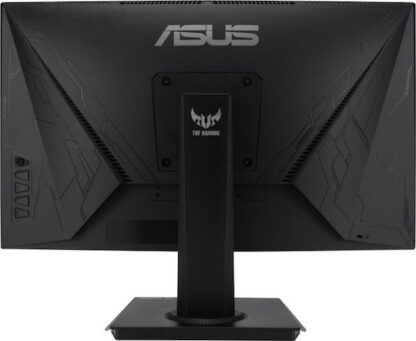 Asus TUF Gaming VG24VQE VA Curved Gaming Monitor 23.6" FHD 1920x1080 165Hz