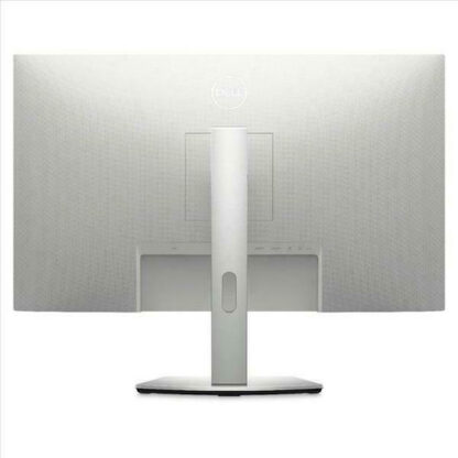 Dell S2722QC IPS Monitor 27" 4K 3840x2160 με Χρόνο Απόκρισης 4ms GTG