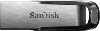 Sandisk Ultra Flair 512GB USB 3.0 Stick Μαύρο
