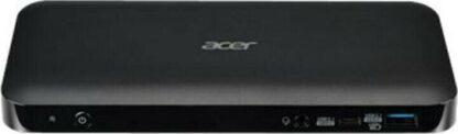 Acer Docking station GP.DCK11.003 / DCK110 Black