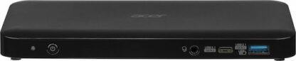 Acer Docking station GP.DCK11.003 / DCK110 Black