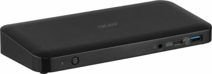 Acer Docking station GP.DCK11.003 / DCK110 Black