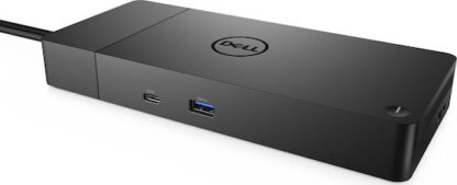 Dell WD19DCS USB-C Docking Station με HDMI/DisplayPort 4K PD Ethernet και συνδεση 3 Οθονών Μαύρο